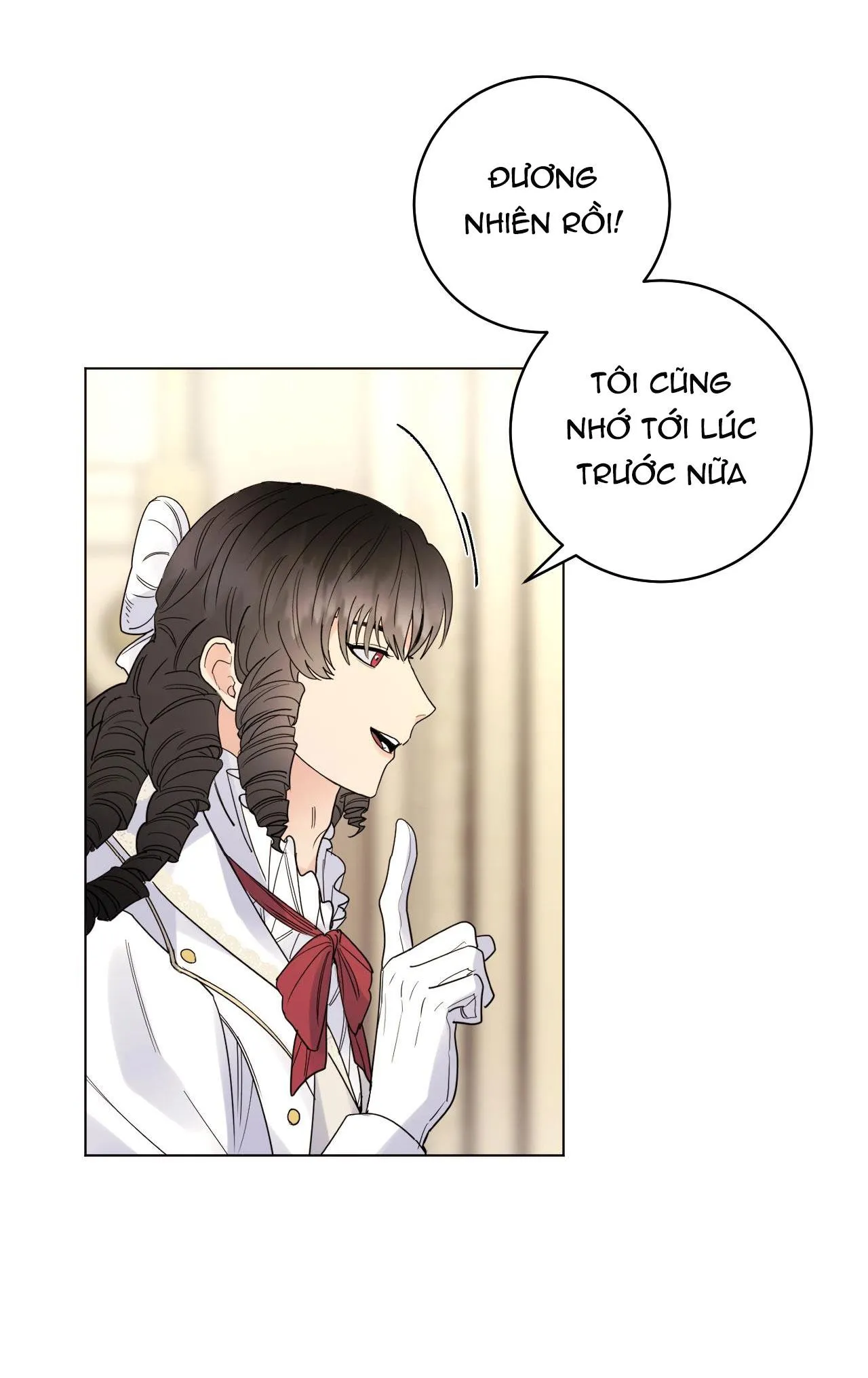 CON RỐI CỦA NGÀI HẦU TƯỚC Chapter 44 Trang 16