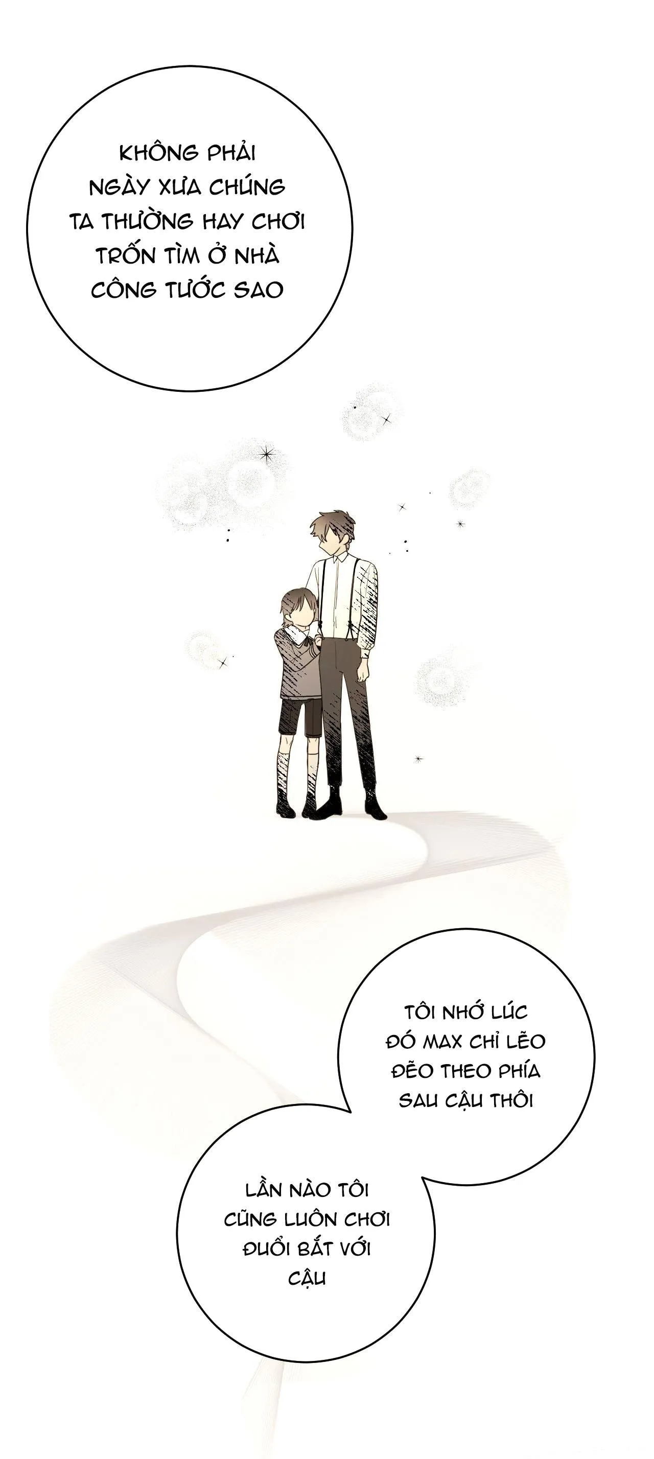 CON RỐI CỦA NGÀI HẦU TƯỚC Chapter 44 Trang 17