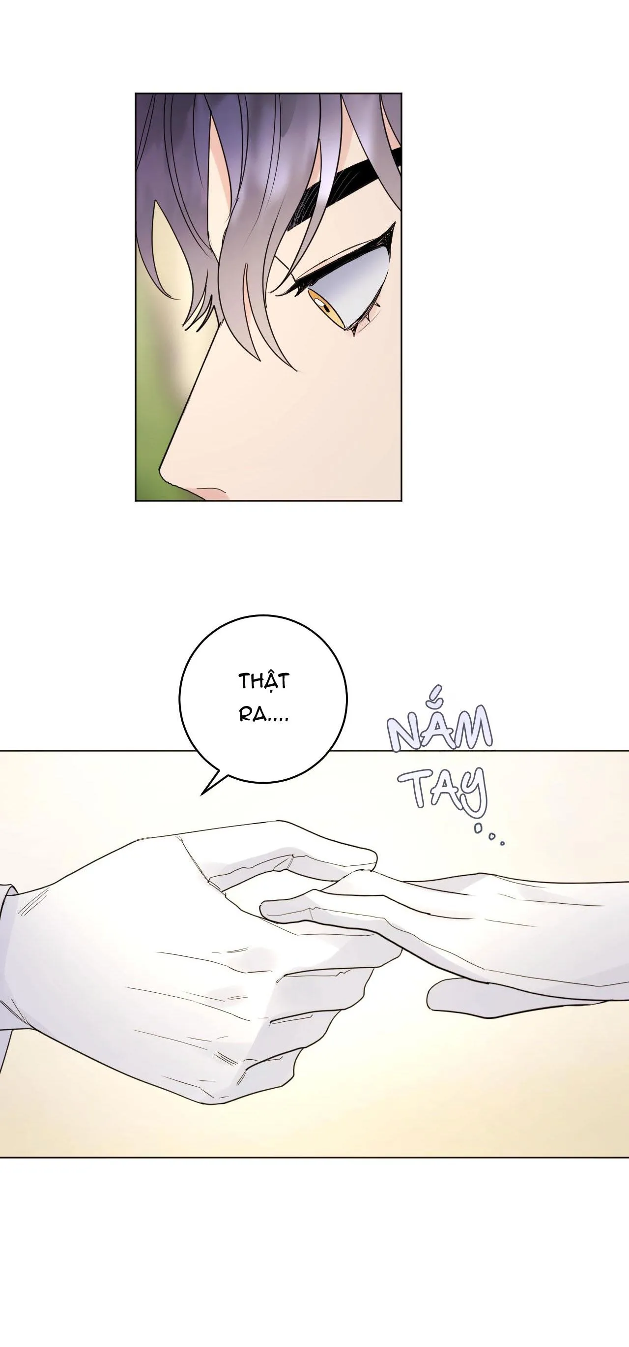 CON RỐI CỦA NGÀI HẦU TƯỚC Chapter 44 Trang 19