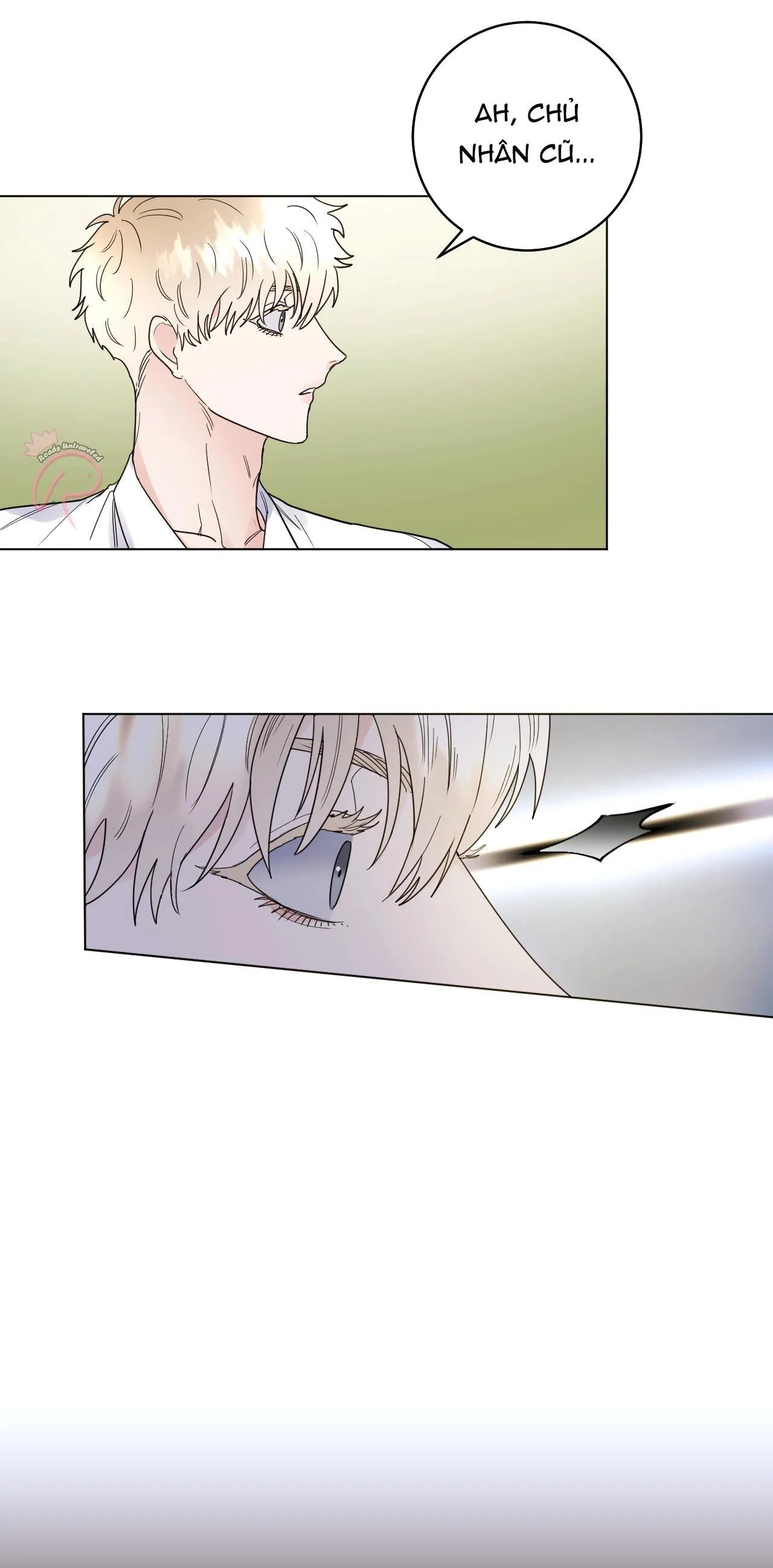 CON RỐI CỦA NGÀI HẦU TƯỚC Chapter 44 Trang 28