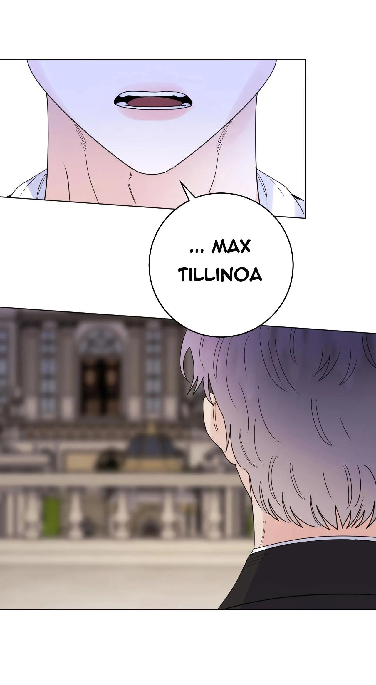 CON RỐI CỦA NGÀI HẦU TƯỚC Chapter 44 Trang 32