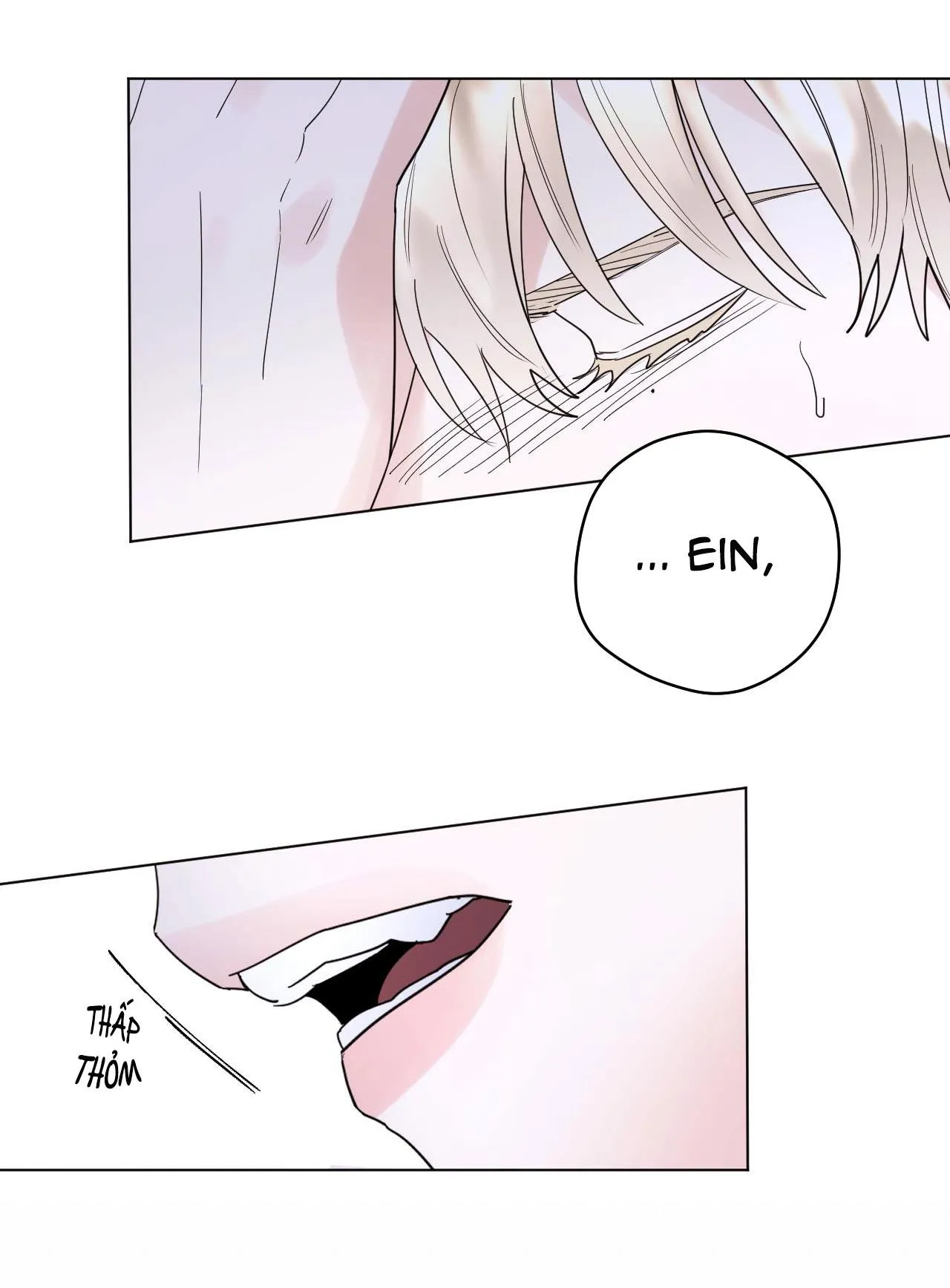 CON RỐI CỦA NGÀI HẦU TƯỚC Chapter 44 Trang 33