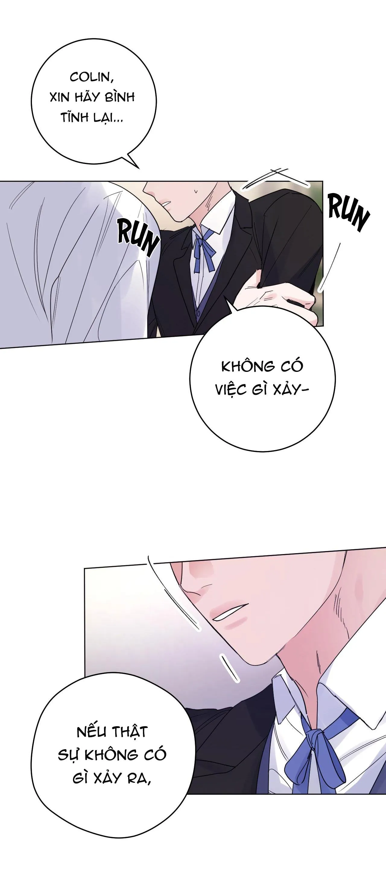 CON RỐI CỦA NGÀI HẦU TƯỚC Chapter 44 Trang 36