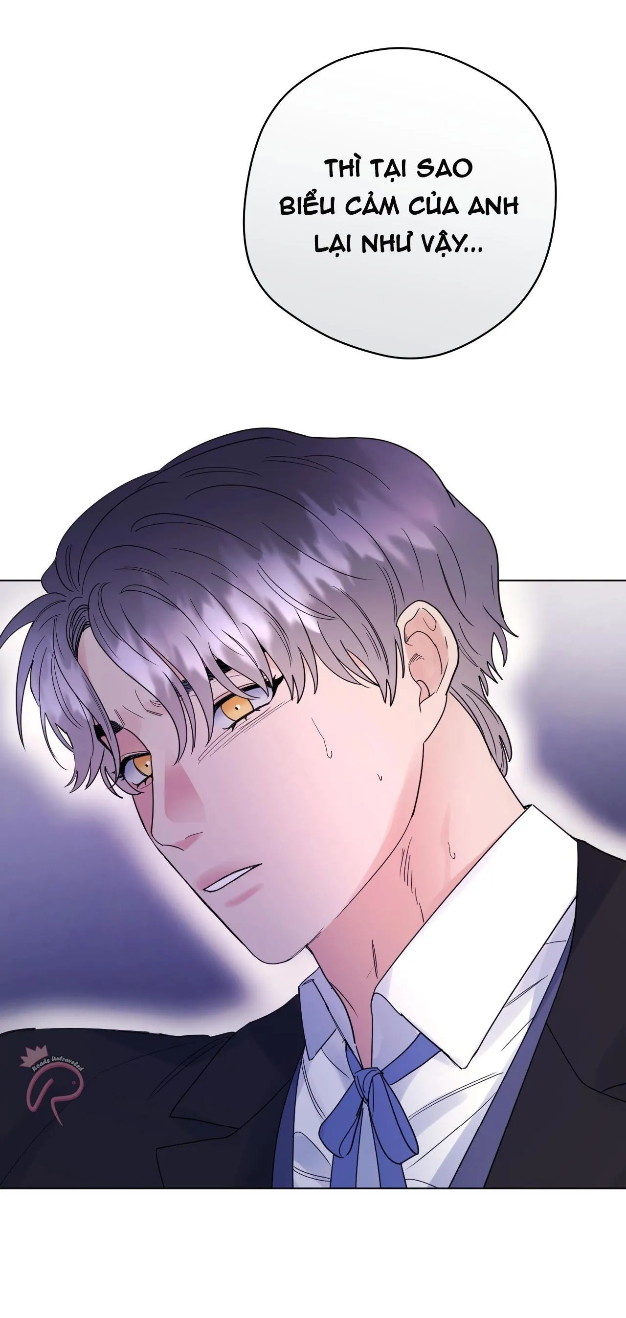 CON RỐI CỦA NGÀI HẦU TƯỚC Chapter 44 Trang 37