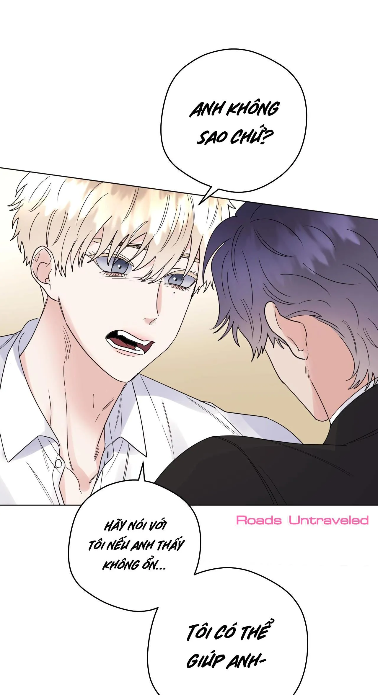 CON RỐI CỦA NGÀI HẦU TƯỚC Chapter 44 Trang 38