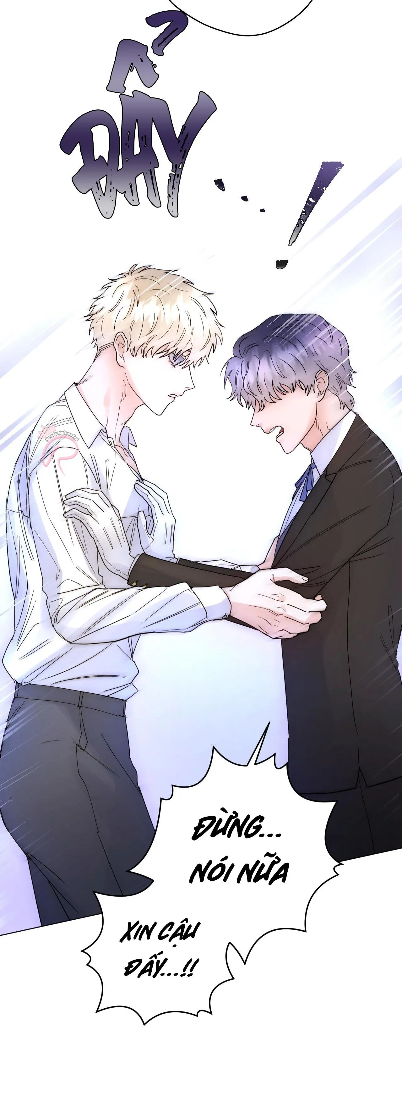 CON RỐI CỦA NGÀI HẦU TƯỚC Chapter 44 Trang 39