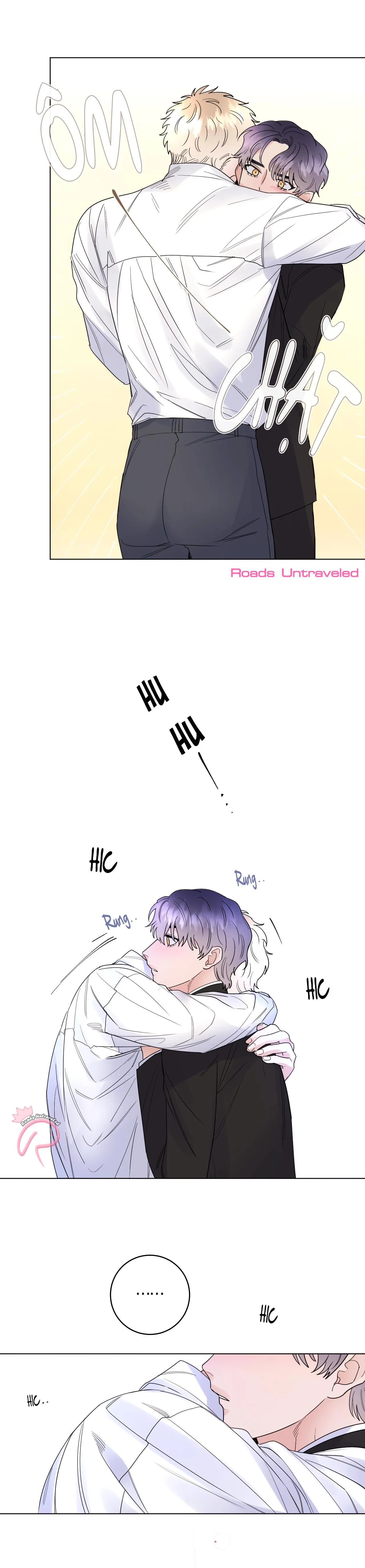 CON RỐI CỦA NGÀI HẦU TƯỚC Chapter 45 Trang 10