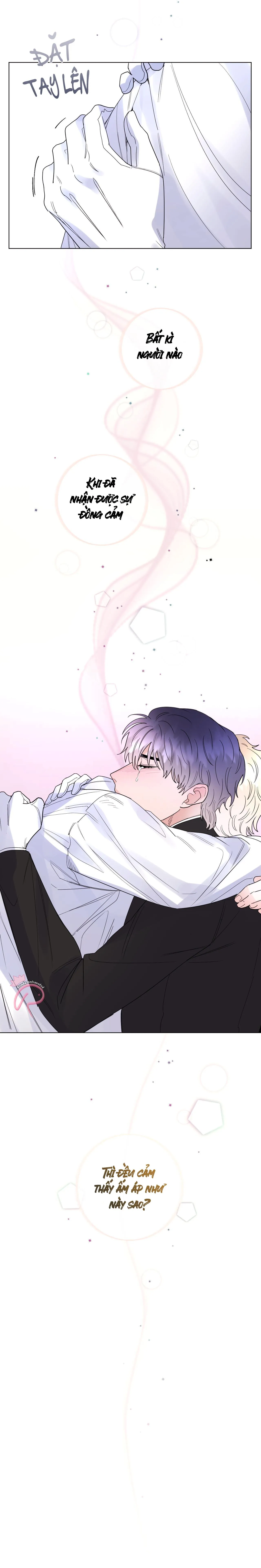 CON RỐI CỦA NGÀI HẦU TƯỚC Chapter 45 Trang 11