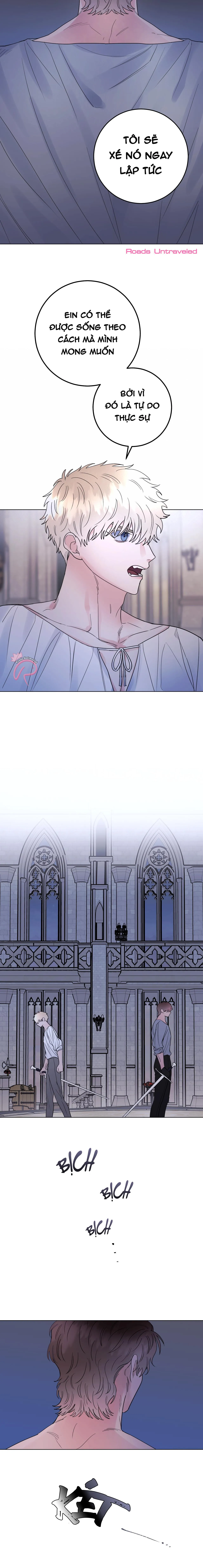 CON RỐI CỦA NGÀI HẦU TƯỚC Chapter 46 Trang 10