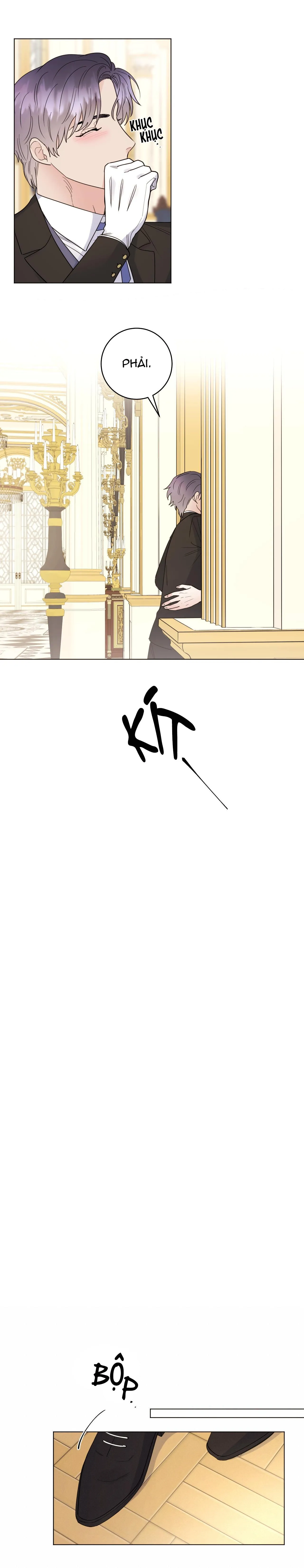 CON RỐI CỦA NGÀI HẦU TƯỚC Chapter 48 Trang 4