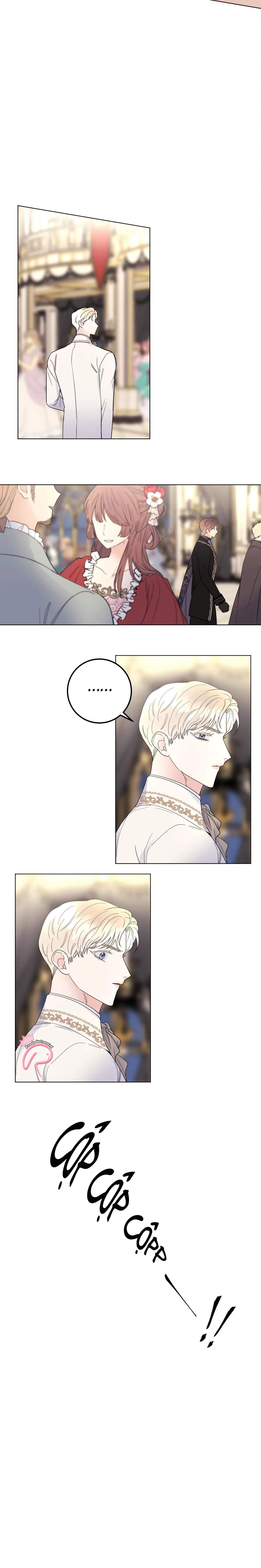 CON RỐI CỦA NGÀI HẦU TƯỚC Chapter 50 Trang 10