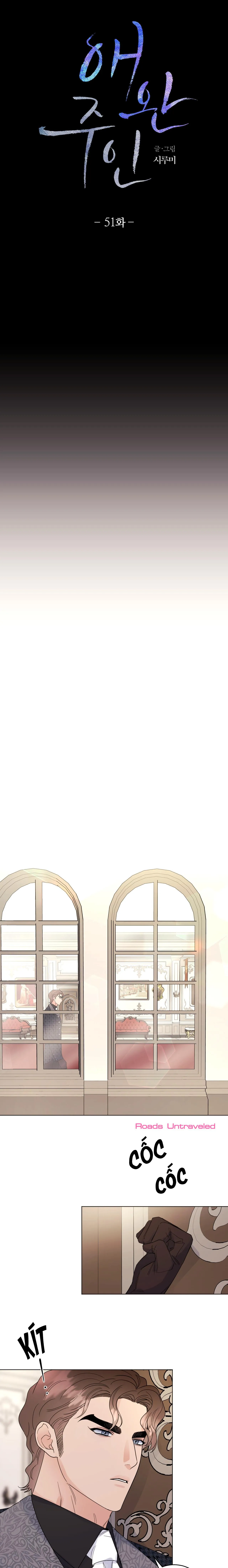 CON RỐI CỦA NGÀI HẦU TƯỚC Chapter 51 Trang 4