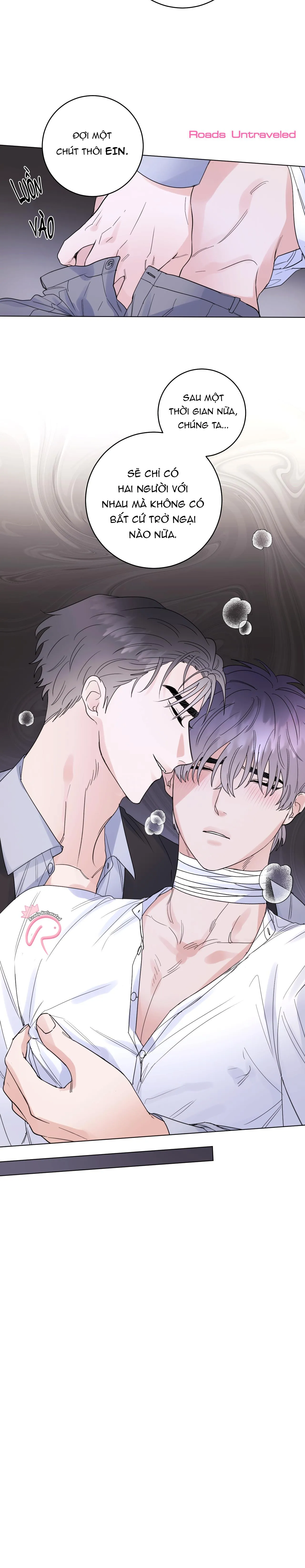 CON RỐI CỦA NGÀI HẦU TƯỚC Chapter 52 Trang 11