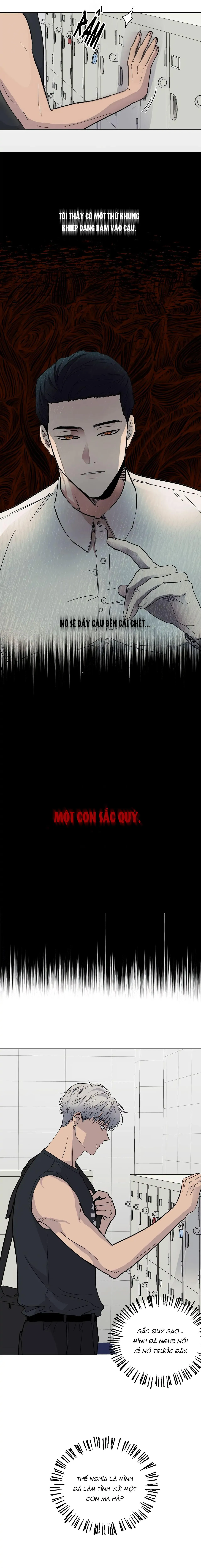 CON SẮC QUỶ ĐỎ Chapter 2 Trang 5