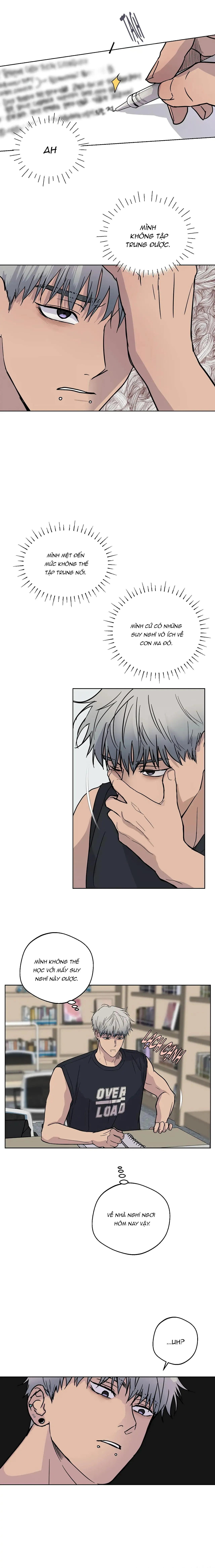 CON SẮC QUỶ ĐỎ Chapter 2 Trang 8