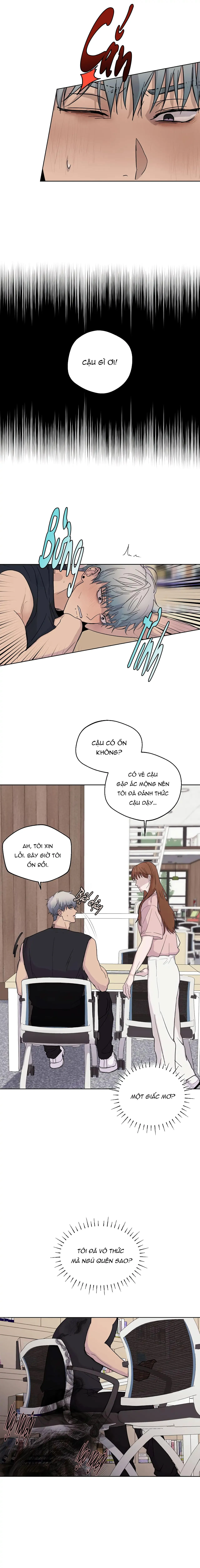 CON SẮC QUỶ ĐỎ Chapter 2 Trang 14