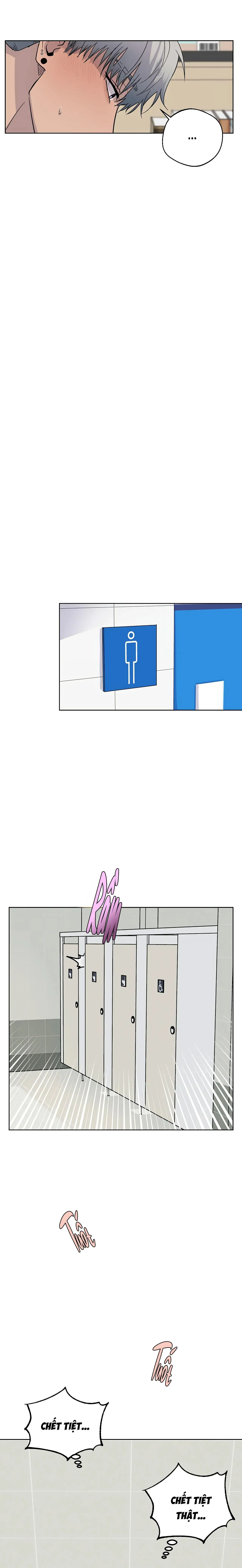 CON SẮC QUỶ ĐỎ Chapter 2 Trang 15
