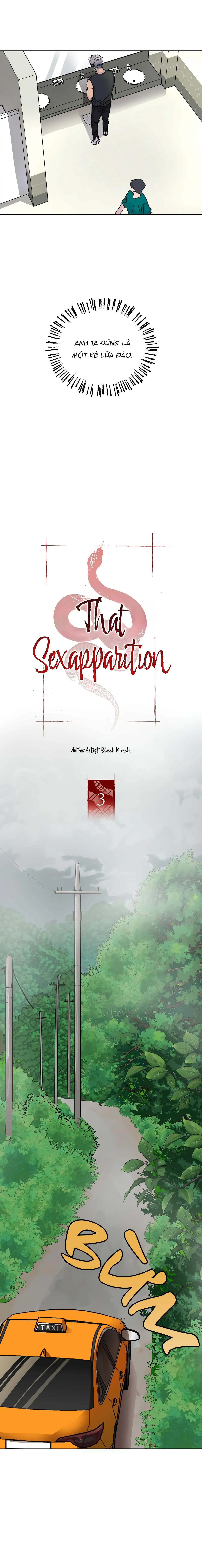 CON SẮC QUỶ ĐỎ Chapter 3 Trang 3