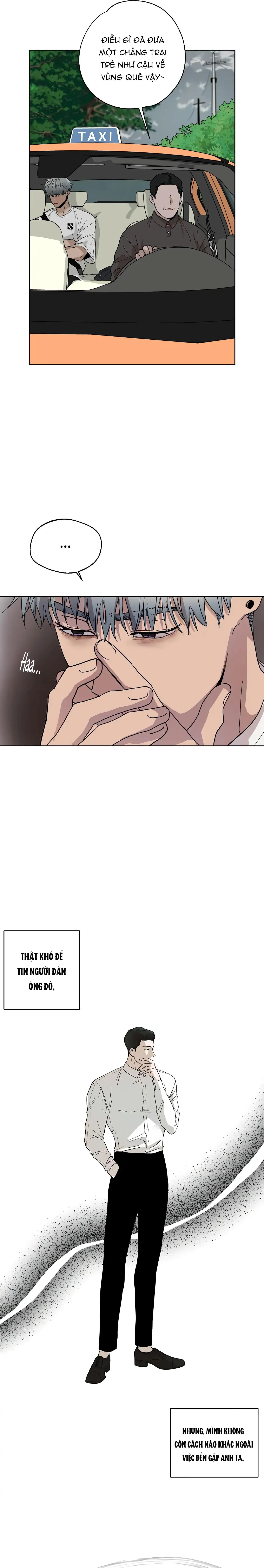 CON SẮC QUỶ ĐỎ Chapter 3 Trang 4