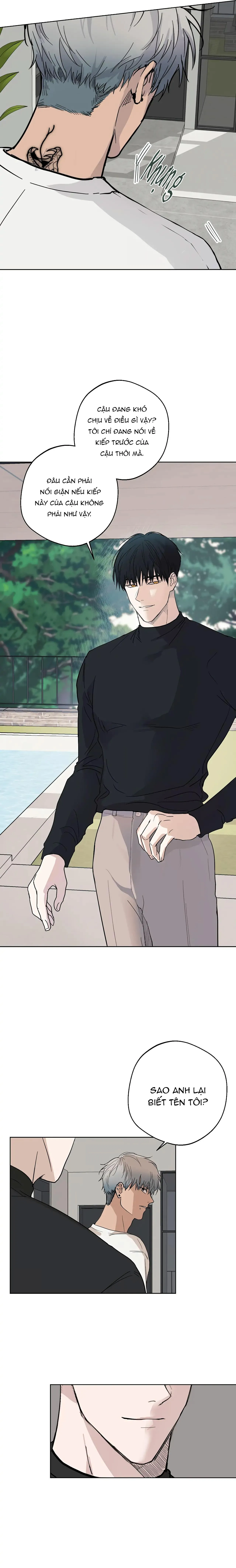 CON SẮC QUỶ ĐỎ Chapter 3 Trang 16