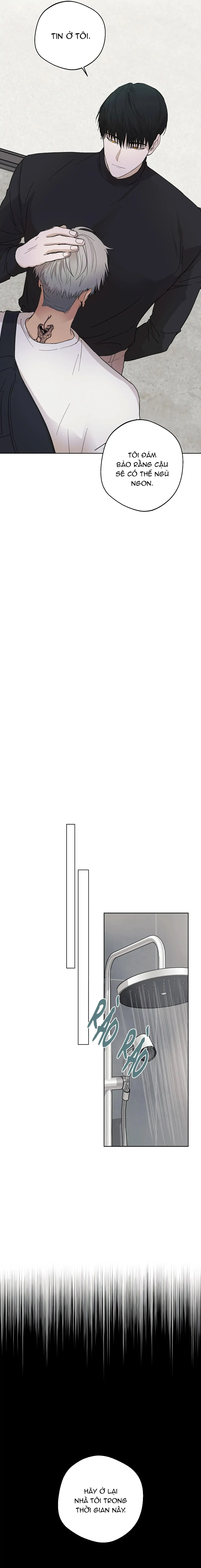 CON SẮC QUỶ ĐỎ Chapter 3 Trang 19