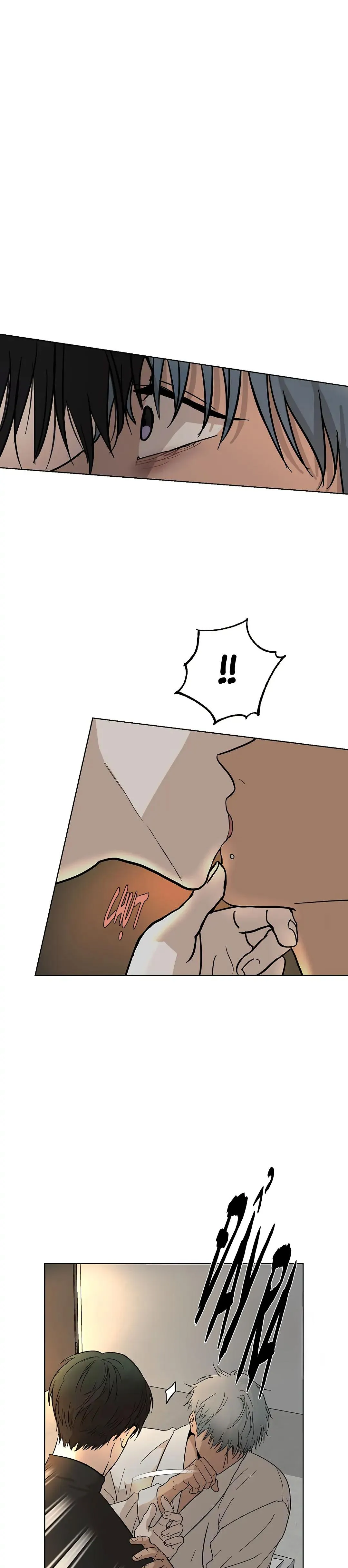 CON SẮC QUỶ ĐỎ Chapter 4 Trang 8