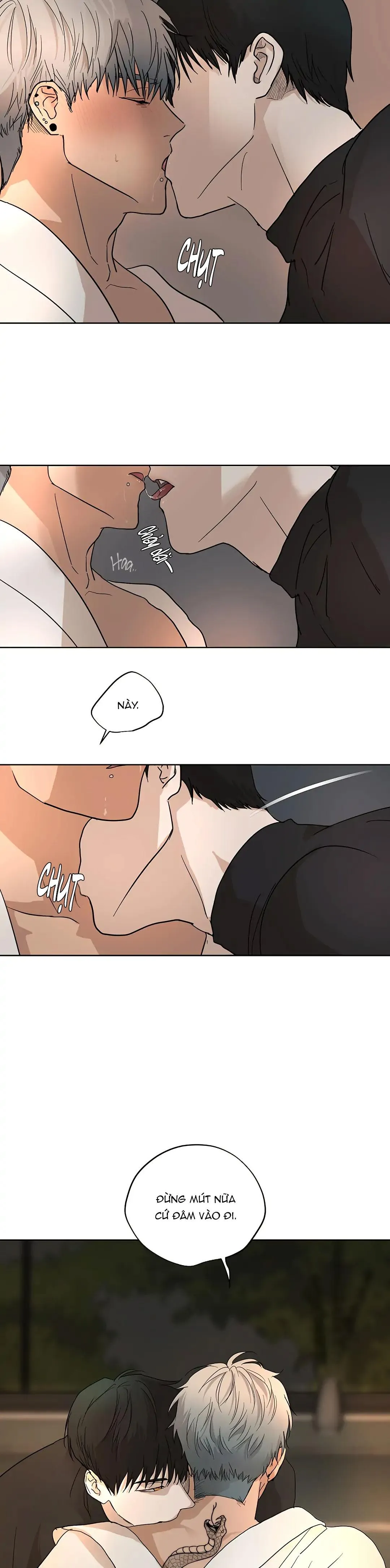 CON SẮC QUỶ ĐỎ Chapter 4 Trang 13