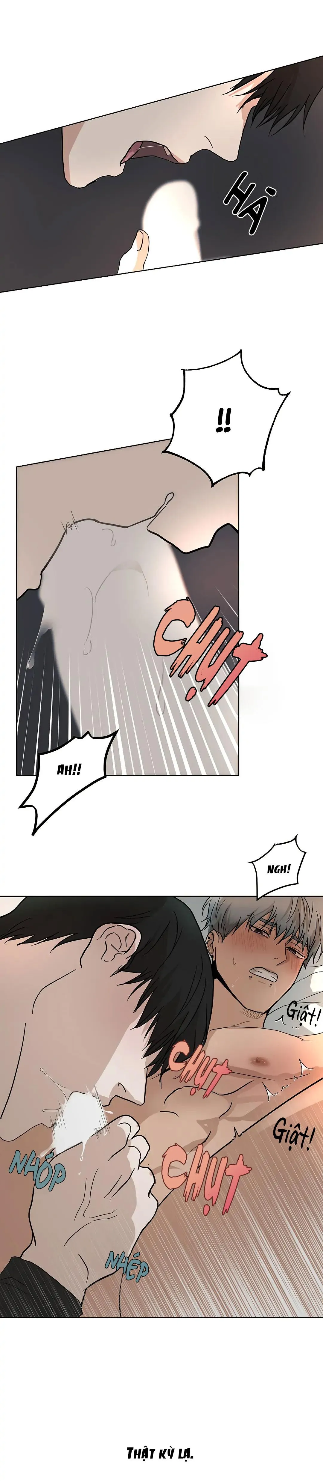 CON SẮC QUỶ ĐỎ Chapter 4 Trang 17