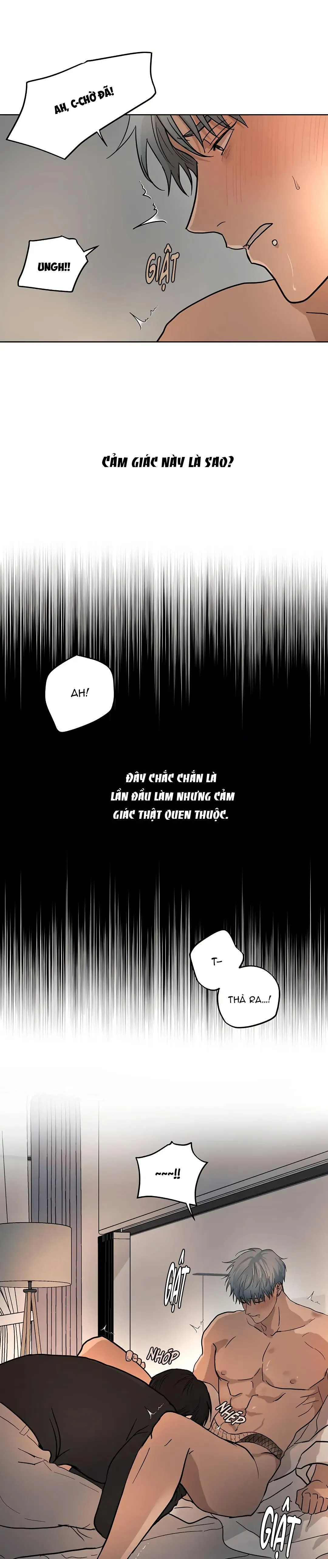 CON SẮC QUỶ ĐỎ Chapter 4 Trang 18