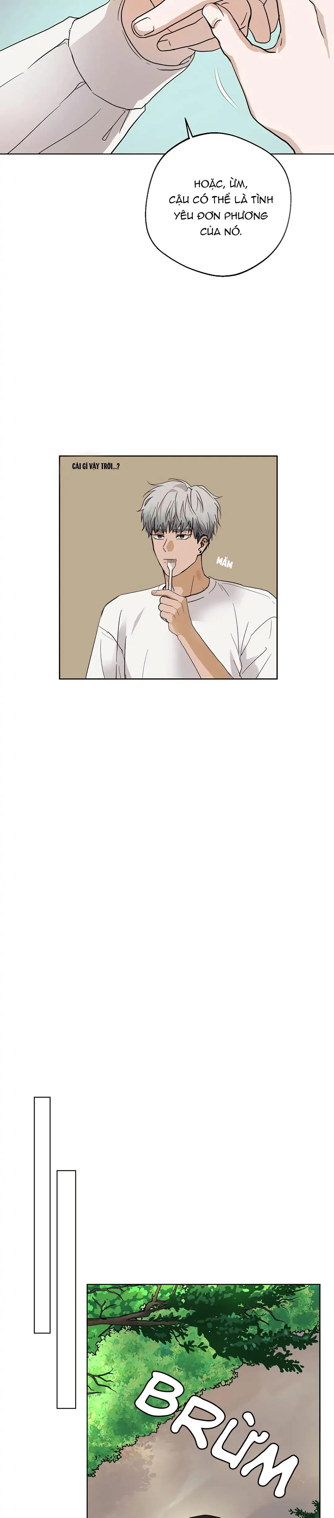 CON SẮC QUỶ ĐỎ Chapter 5 Trang 14