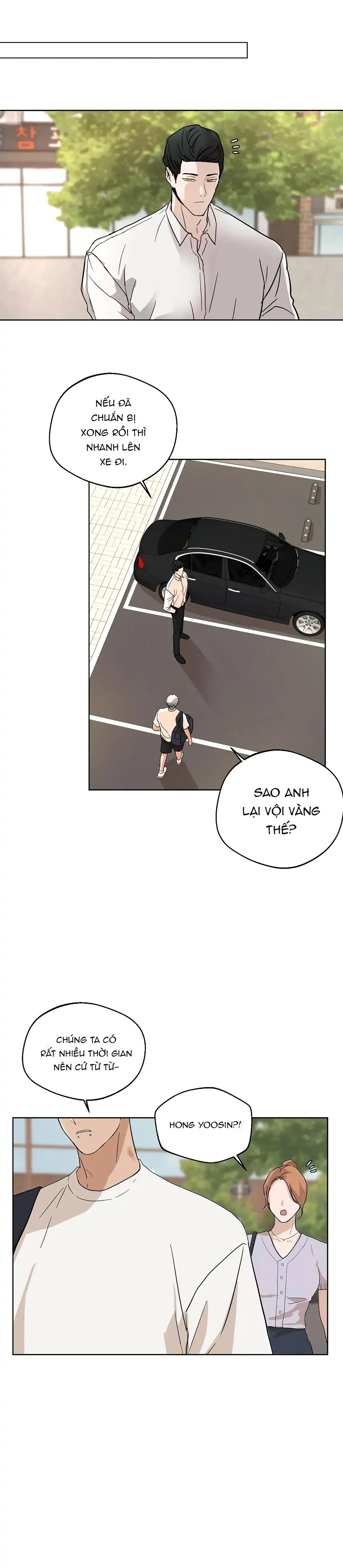 CON SẮC QUỶ ĐỎ Chapter 5 Trang 21