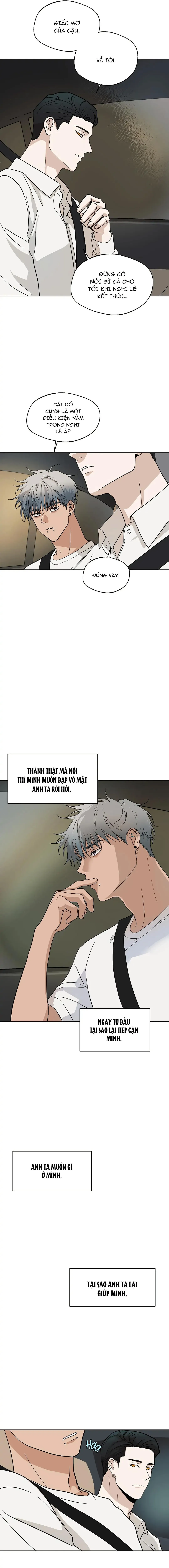 CON SẮC QUỶ ĐỎ Chapter 6 Trang 3