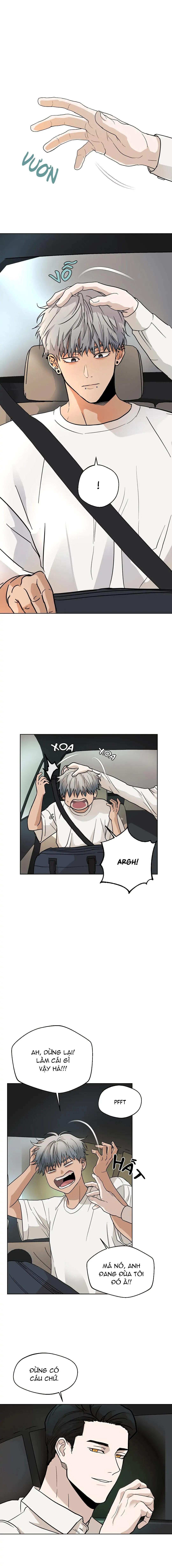 CON SẮC QUỶ ĐỎ Chapter 6 Trang 4