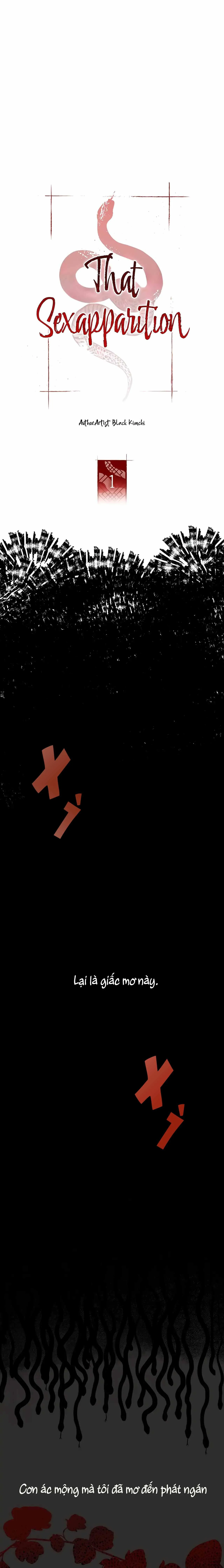 CON SẮC QUỶ ĐỎ Chapter 1 Trang 4