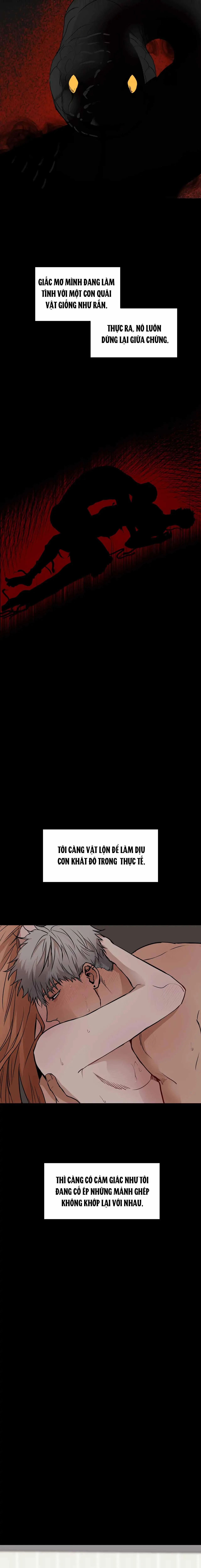 CON SẮC QUỶ ĐỎ Chapter 1 Trang 13