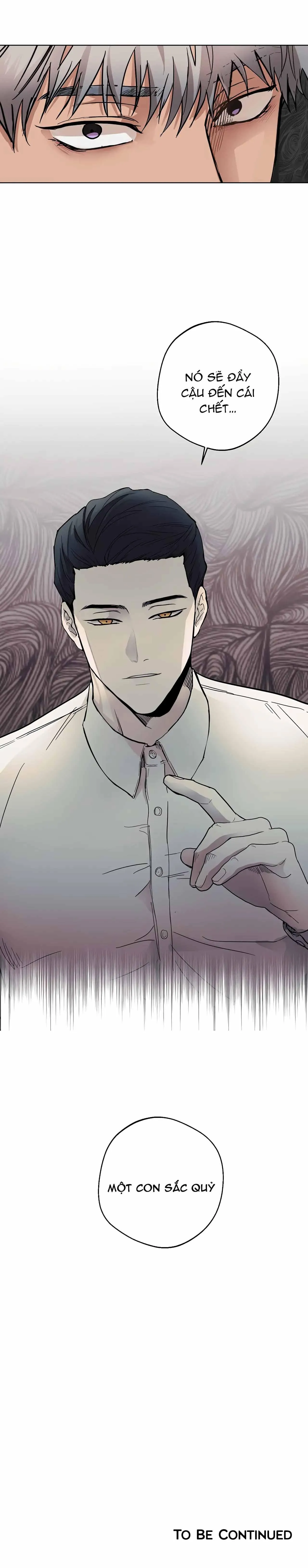 CON SẮC QUỶ ĐỎ Chapter 1 Trang 19