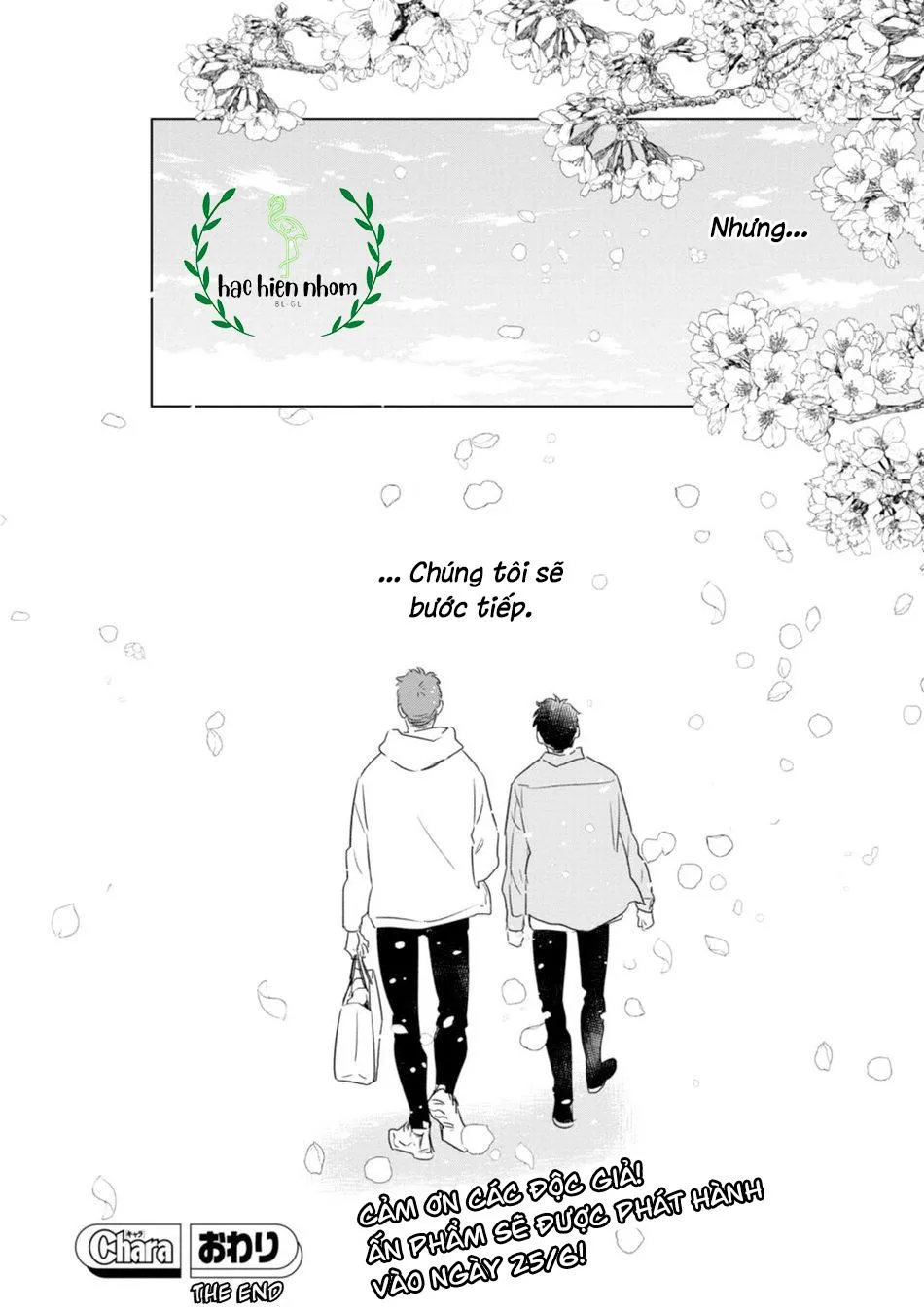 Con sói đội lốt cừu Chapter 8 Trang 39