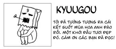 Con sói đội lốt cừu Chapter 8 Trang 40