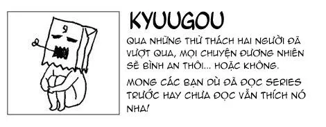 Con sói đội lốt cừu Chapter 10 Trang 39