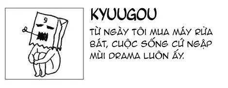 Con sói đội lốt cừu Chapter 11 Trang 43