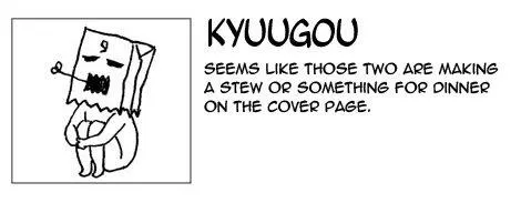 Con sói đội lốt cừu Chapter 12 Trang 33