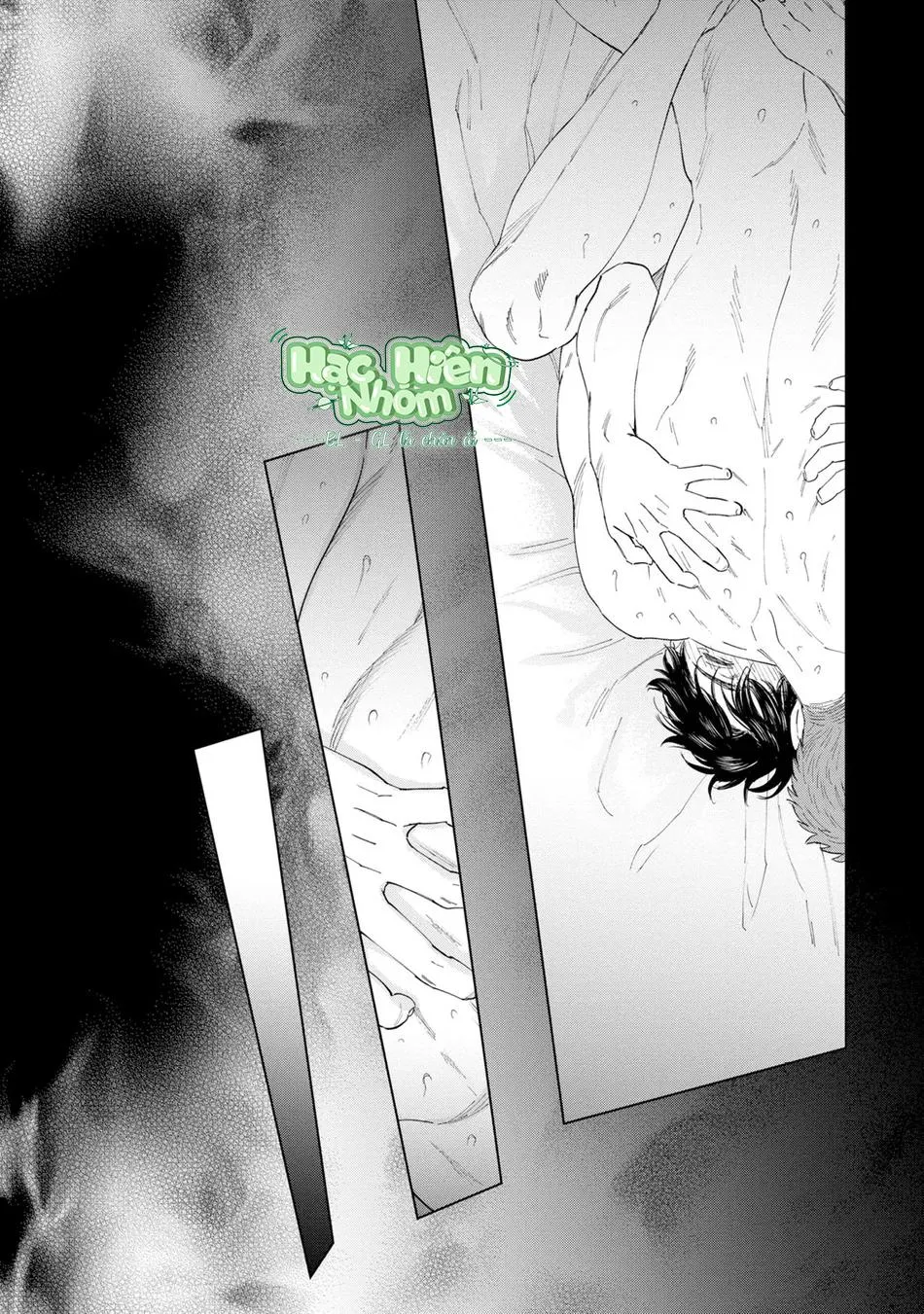 Con sói đội lốt cừu Chapter 13 Trang 28