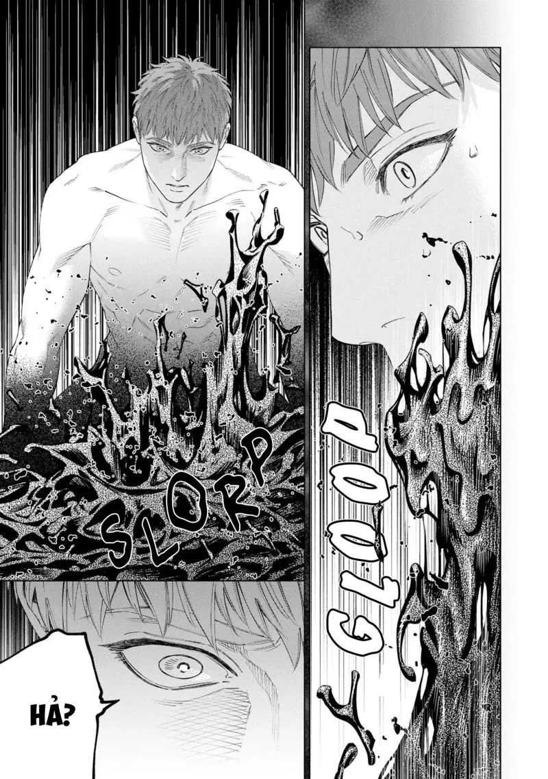 Con sói đội lốt cừu Chapter 14 Trang 19