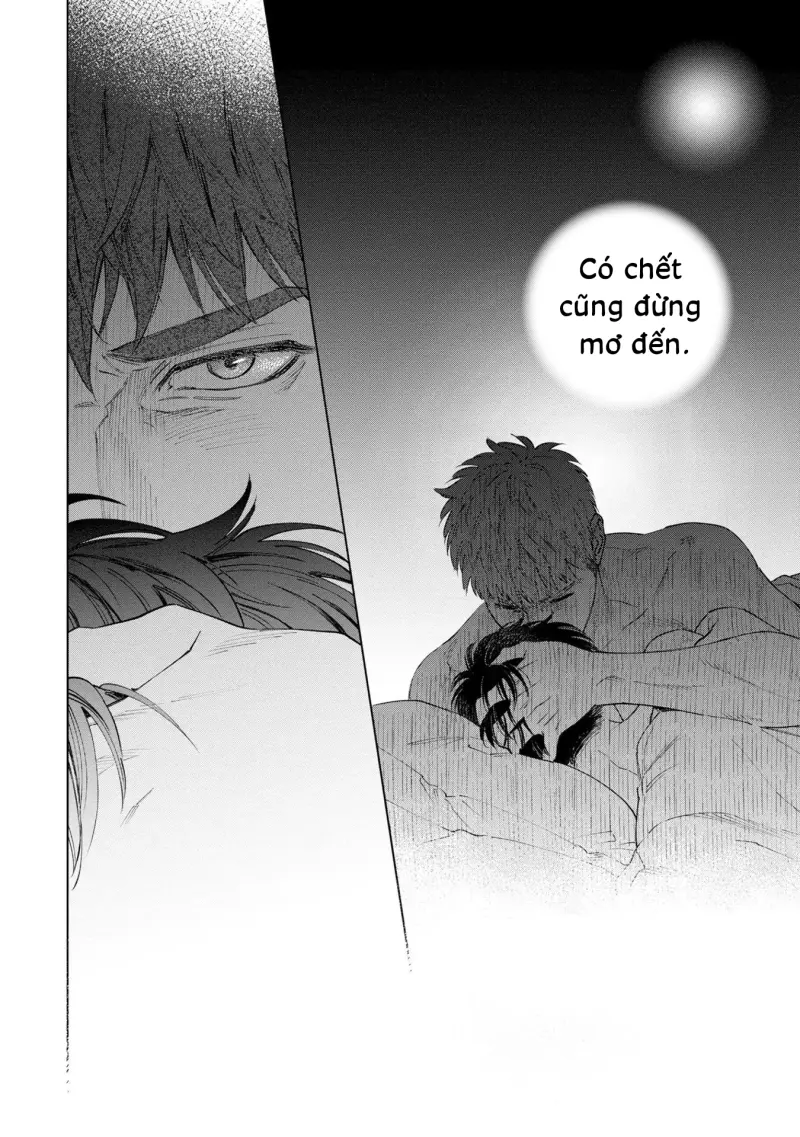 Con sói đội lốt cừu Chapter 14 Trang 24