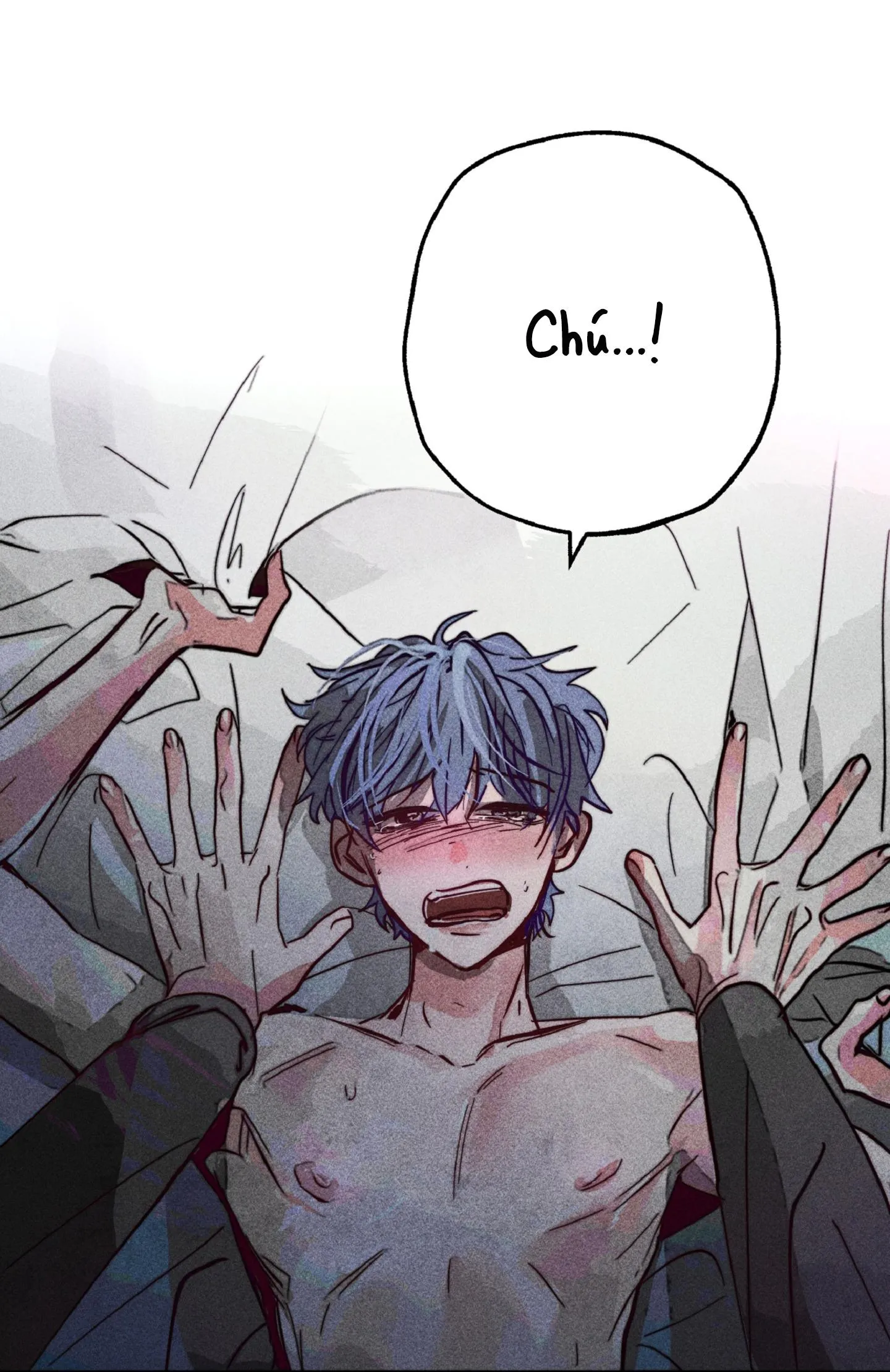 CON TRAI CỦA MỐI TÌNH ĐẦU Chapter 3 Trang 5