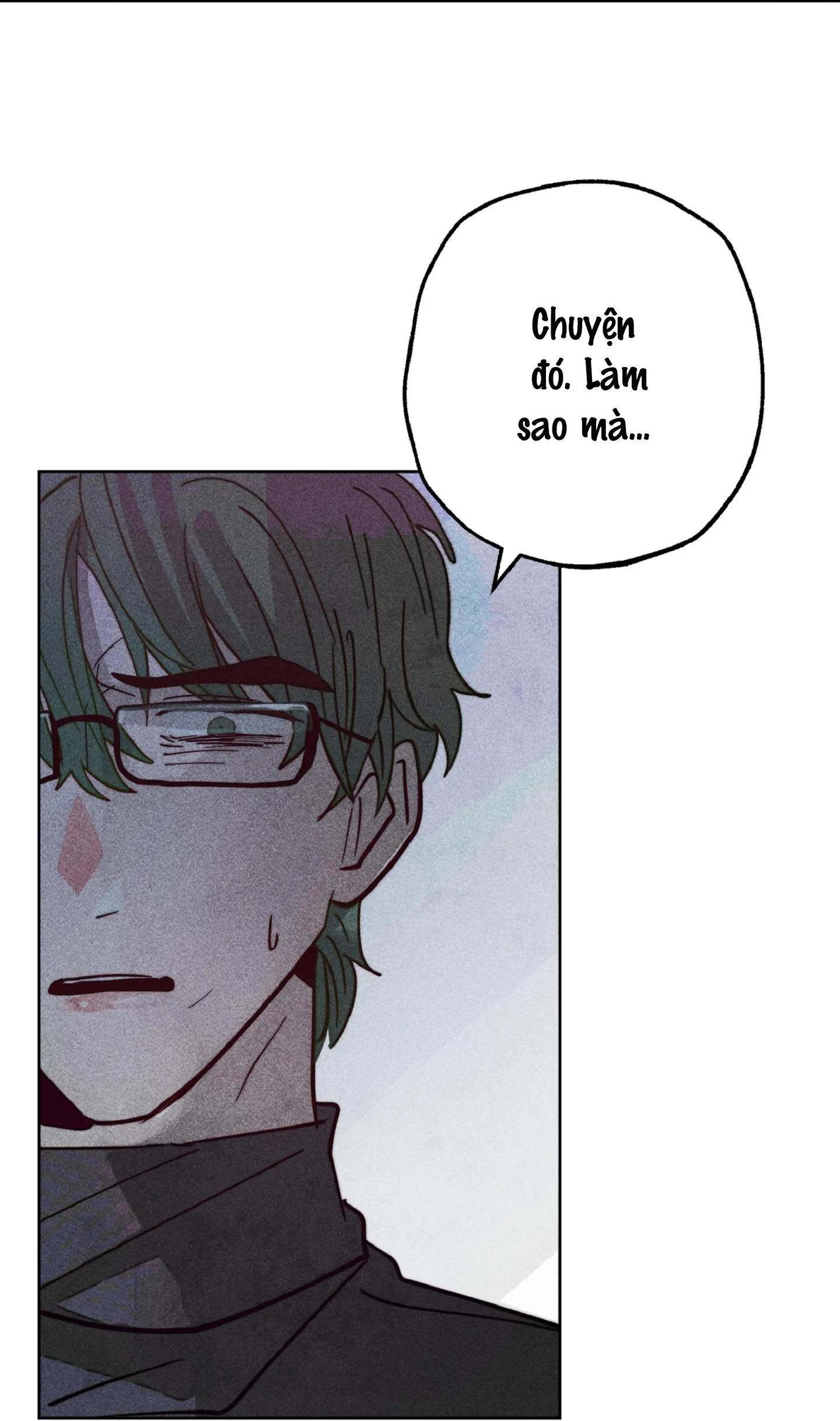 CON TRAI CỦA MỐI TÌNH ĐẦU Chapter 3 Trang 17