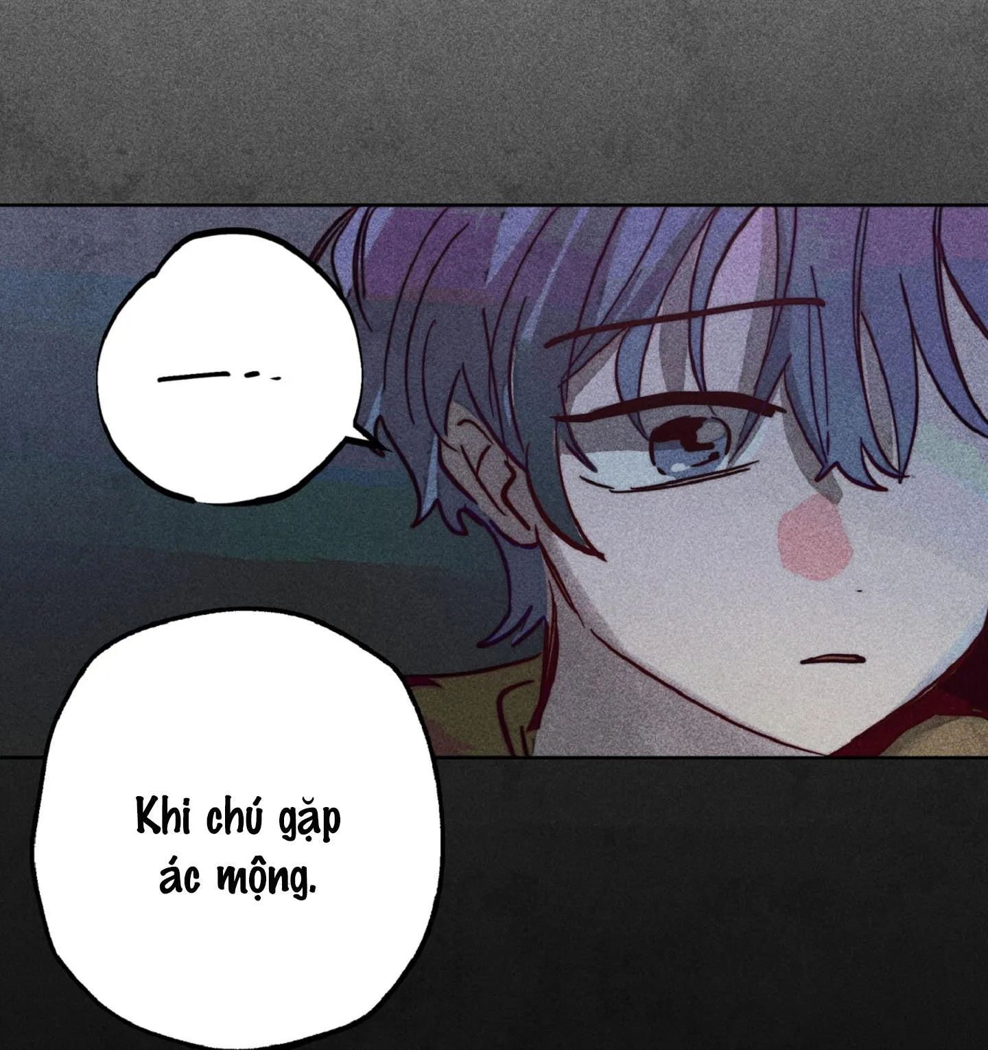 CON TRAI CỦA MỐI TÌNH ĐẦU Chapter 3 Trang 21