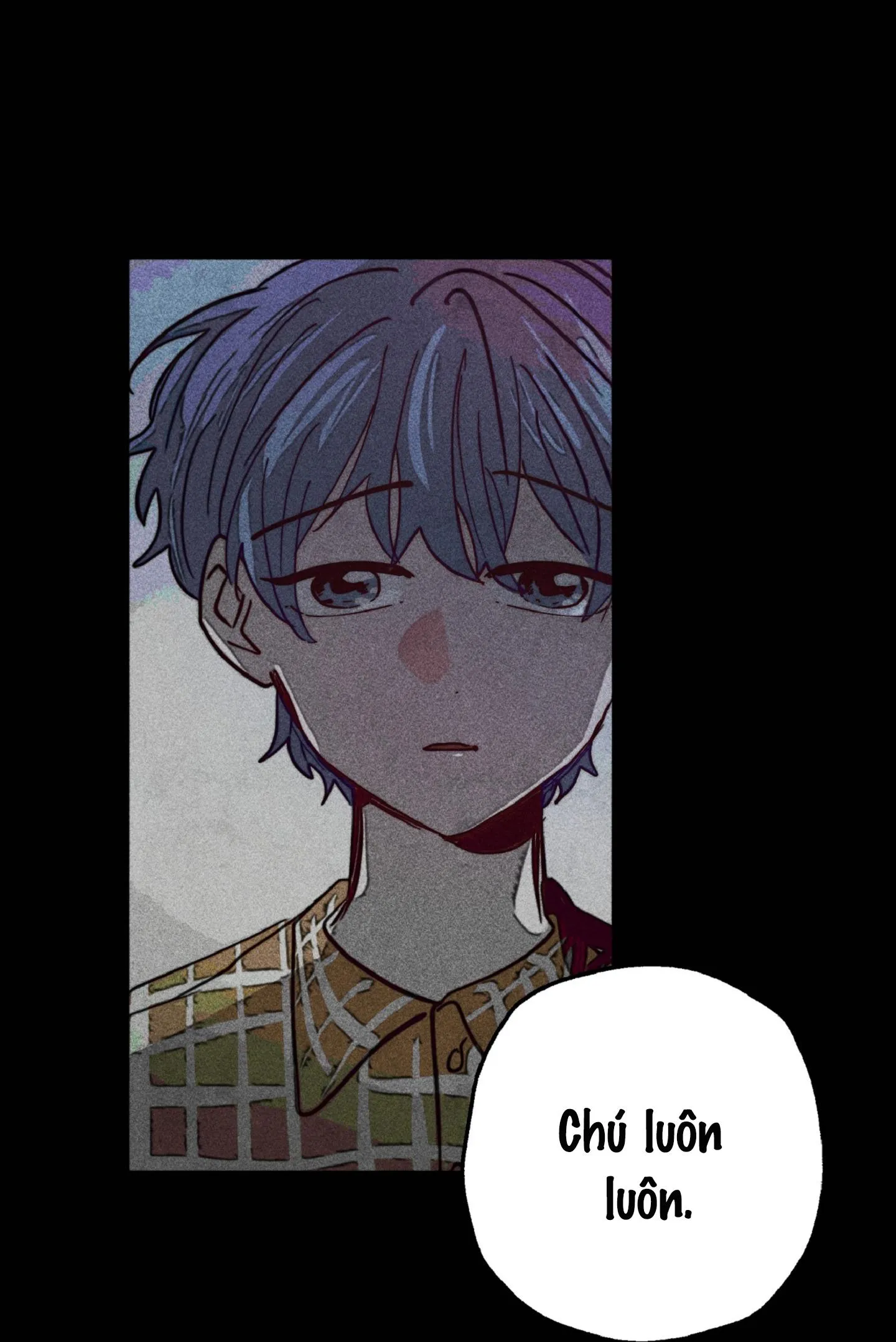 CON TRAI CỦA MỐI TÌNH ĐẦU Chapter 3 Trang 25