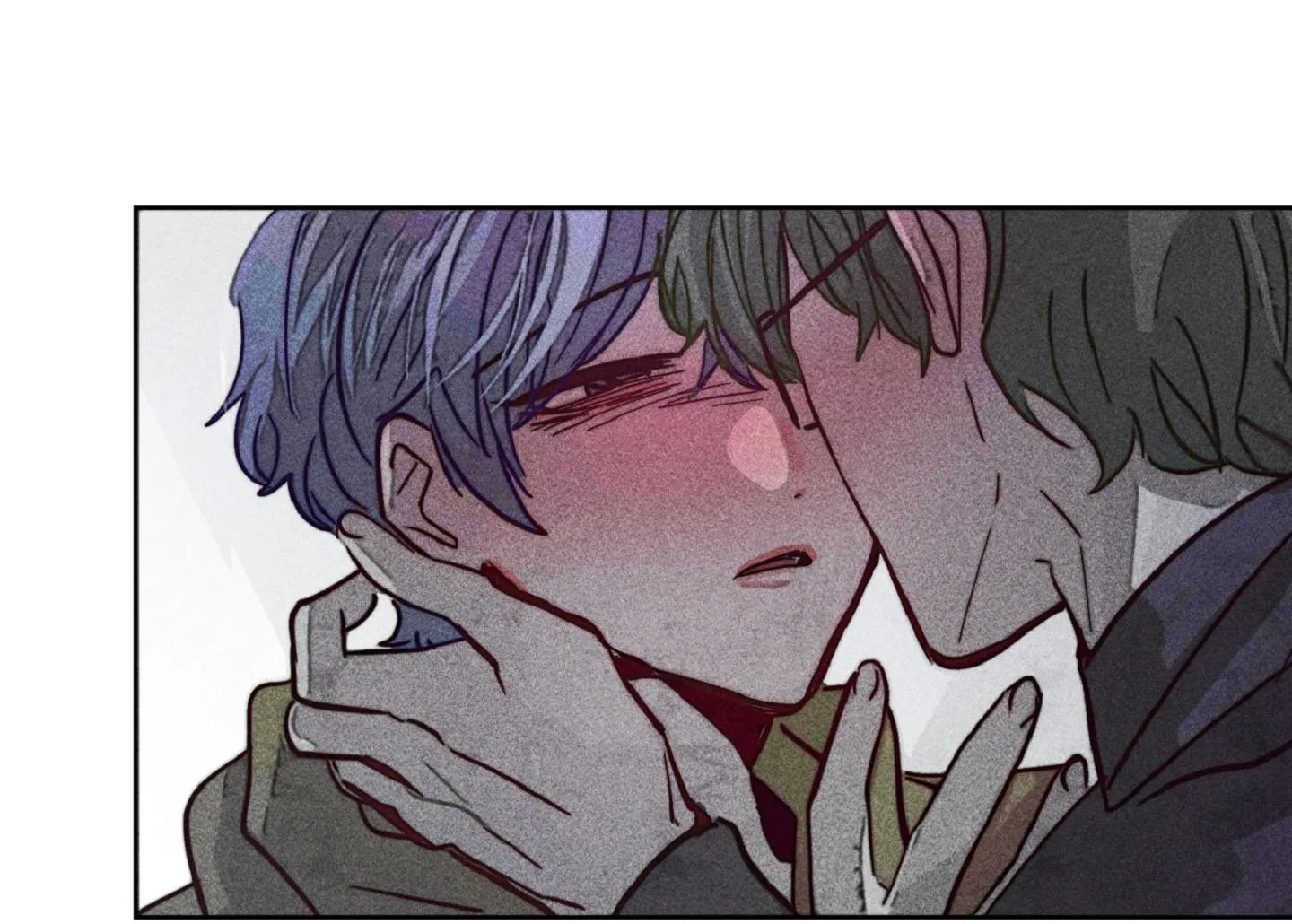 CON TRAI CỦA MỐI TÌNH ĐẦU Chapter 3 Trang 44