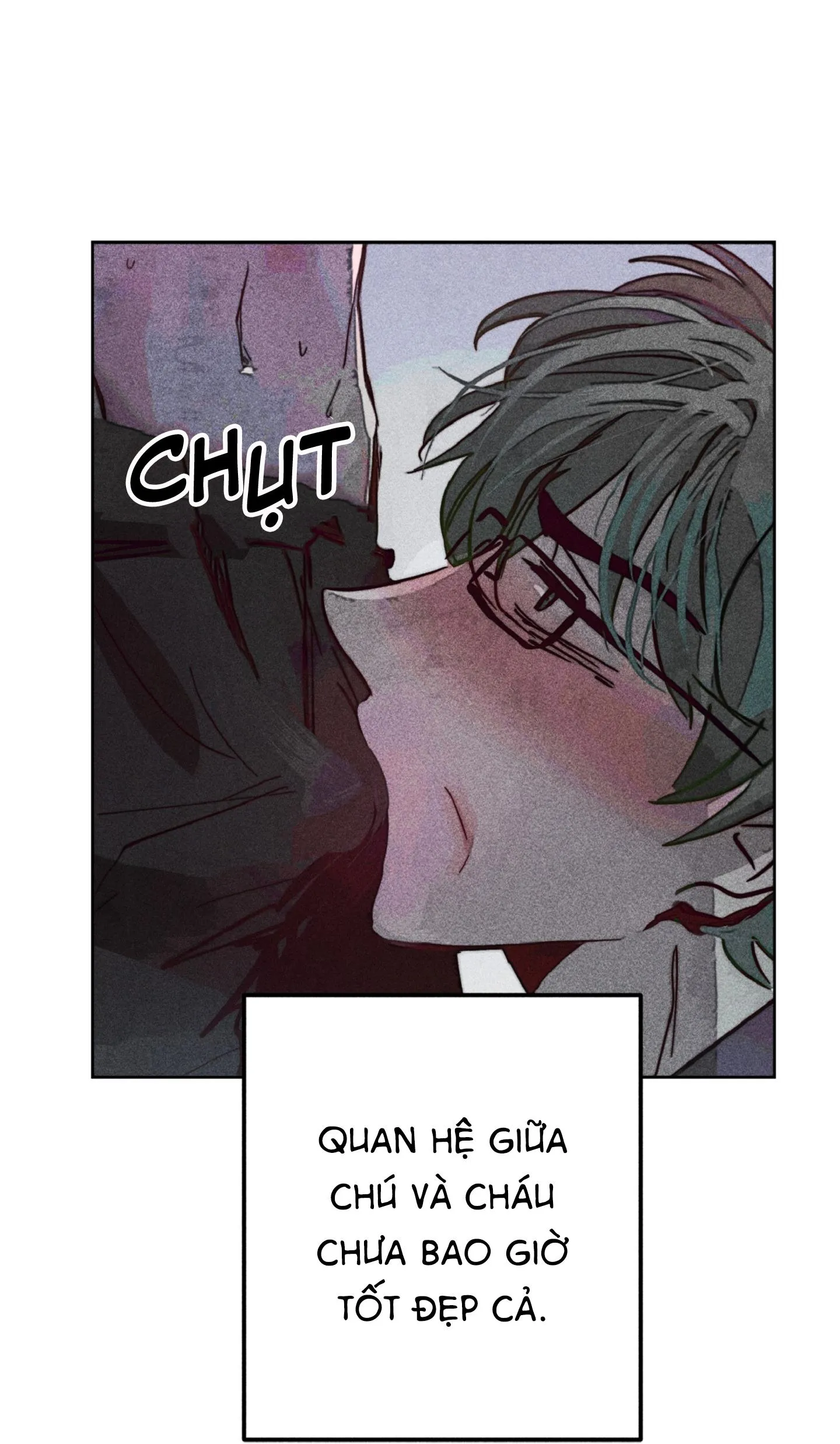 CON TRAI CỦA MỐI TÌNH ĐẦU Chapter 3 Trang 51